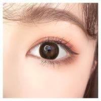 ราคา คอนแทคเลนส์ Circle Choco พร้อมส่งแบบปกติและสายตาสั้น (สายตาที่มีในลิสกดสั่งได้เลยค่า) (17338136019)