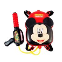 ราคา ┅◈❣THETOY Micky Mouse ปืนฉีดน้ำ เป้กระเป๋า ขนาด ยาว 23.8*กว้าง 8.8*สูง 29.6 ซม. ลิขสิทธิ์แท้ ของเล่นเด็ก (9768200891)
