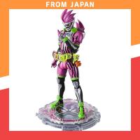 ราคา TAMASHII NATIONS S.H. Figuarts Kamen Rider Ex-Aid Action Gamer Level 2-20 Kamen Rider Kicks Ver. - Approximately 145mm, made of PVC & ABS, painted movable figure. (41760947192)