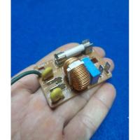 ราคา บอร์ดไฟเข้า Turbora รุ่น TRX-249M มือสองของแท้ใช้งานปกติดี (27028889332)