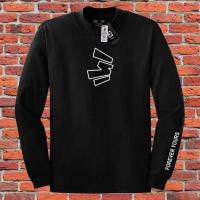 ราคา เสื้อยืด Originalaree Second แขนยาวผู้ชาย& 39;s/women& 39;s ล่าสุด (27615184499)