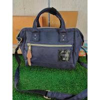 ราคา anello กระเป๋าสะพายไหล่ size Mini รุ่น TRACK (22514985403)