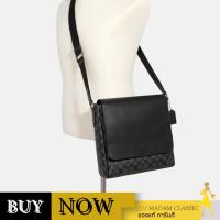 ราคา Coach กระเป๋าสะพายข้างผู้ชาย 573 HOUSTON MAP BAG(QBMI5) BY:Madamclassic 1 (29927789220)