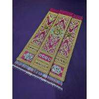 ราคา หน้าผ้าโนรา ชุดประกอบการแสดงมโนราห์ (29315683886)