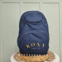 ราคา กระเป๋าเป้สะพายหลัง Roxy ของแท้ | Roxy Shadow Swell Solid กระเป๋าเป้สะพายหลัง กระเป๋านักเรียน (21953541170)