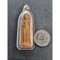 ราคา พระร่วงหลังรางปืน พิมพ์เล็ก สวรรคโลก จ.สุโขทัย (24740900791)