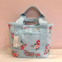 ราคา กระเป๋าถือใส่ของกระจุกกระจิก Cath Kidston รุ่น Summer Mini Islington Bunch ใหม่ (4239874776)