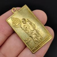 ราคา เหรียญพระครูวิสุทธิวงศาจารย์ญาณมุนีแช่ม หลวงพ่อแช่ม วัดท่าฉลอง หลวงพ่อประทับนั่งถือพัดยศ เป็นเหรียญเนื้อกะไหล่ทองสวยงาม (16723979454)