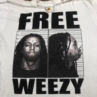 ราคา เสื้อมือสอง วง Lil Wayne (19385087487)