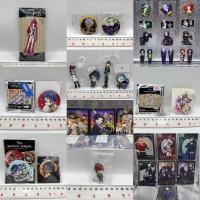 ราคา ของสะสม พวงกุญแจ อะคริลิค สแตรป เข็มกลัด การ์ด สติ๊กเกอร์ Twisted Wonderland ทวิสเต็ดวันเดอร์แลนด์ ทวิสเต็ด (28706684011)