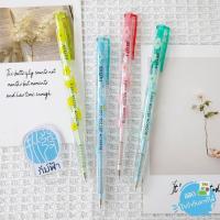 ราคา ปากกา ปากกาลูกลื่น FASTER Blossom หัว 0.38มม. รุ่น CX914 (1ด้าม) (3916971546)