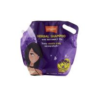 ราคา เฮอร์บัล แชมพู ผสมดอกอัญชัน 2700 มล. (25417900139)