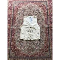 ราคา Edwin เสื้อกั๊กแจ็คเก็ต VINTAGE EDWIN JACKET F313 (41552655312)