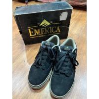ราคา รองเท้า Emerica ของแท้ เบอร์10us สภาพนางฟ้า (15499020962)