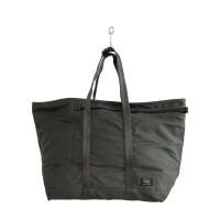 ราคา Yoshida Tote Bag กระเป๋าผ้าแคนวาส Uren ธรรมดา ส่งตรงจากญี่ปุ่น มือสอง (42070353078)