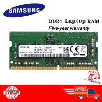 ราคา Samsung DDR4 4GB 8GB 16GB 3200Mhz 2666Mhz 2400Mhz 2133Mhz 1.2V แล็ปท็อปสําหรับหน่วยความจําเดี่ยว SO-DIMM ram (29091169088)