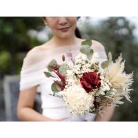 ราคา ช่อดอกไม้พรีเวดดิ้ง/งานแต่ง (16733714100)