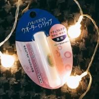 ราคา SHISEIDO WATER IN LIP (6534739391)