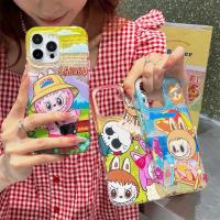 ราคา 425 degree case เคสไอแพด 425 degree เคส 425 เคส 425 ไอโฟน เคส 425 degree Ins Japan Korea Fun Color Cartoon เหมาะสําหรับ iphone15promax Apple 13 เคสโทรศัพท์สไตล์ใหม่ 14 ผู้หญิง 1 (28841952913)