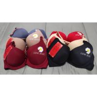 ราคา ชุดชั้นใน ลายดอกไม้ Love secret (3454082593)