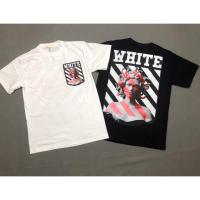 ราคา ‼️เสื้อยืด Off White เมดูซ่า‼️ (5617287788)