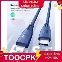 ราคา [ RAVPOWER MFI 1.2M Type C ถึงสายชาร์จ 30W สําหรับ MFI C94 Standard Long RAVPower RP-CB1004 - ของแท้ | 6 (40157791826)