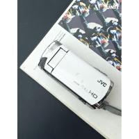 ราคา Used JVC Everio GZ-E109-W Handycam(มือสอง) (25647276013)