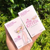 ราคา น้ำหอม​ PINK​ KITTEN (1430758529)