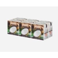 ราคา ชาวเกาะ กะทิ 150 มล. x 6(ล็อตล่าสุด) (42670325280)