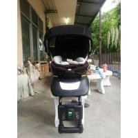 ราคา คาร์ซีทมือสอง Ailebebe Kurutto NT2 Premium (12912700705)