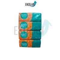 ราคา พาซิโอ กระดาษเช็ดหน้า 200 แผ่น 4 ห่อ (44321254458)