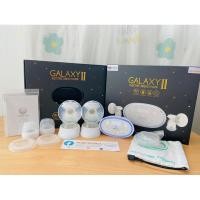 ราคา เครื่องปั้มนม Attitude mom รุ่น Galaxy II สินค้ามือสอง (19088439733)