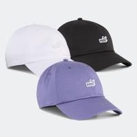 ราคา PUMA หมวก รุ่น ESS NO. 1 LOGO PATCH BB Cap / 025997 (702,701,703) (24692138261)