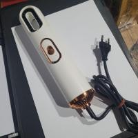 ราคา ไดร์เป่าผม มือสอง แบบไร้ใบพัด ลมแรงดี สภาพดีตามรูป ใช้งานปกติ (สินค้ามือสองพร้อมส่ง) (26524619609)