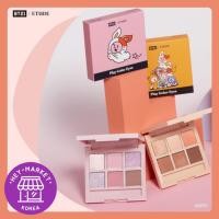 ราคา ❤️[Etude House X BT21] ปีใหม่ 2023 รุ่นพิเศษ❤️ อายแชโดว์ / ลิปทินท์ (22312677236)