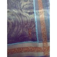 ราคา ผ้าเช็ดหน้าแบรนด์เนม Yves Saint Laurent  (1779123776)