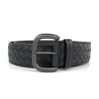 ราคา ถูกที่สุด ของแท้ 100% Bottega belt 4 cm (26414103950)