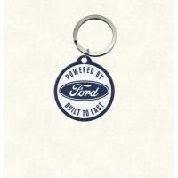 ราคา Original Ford Keyring Made in Germany ( พวงกุญแจ ต้นฉบับ ) Ford (41911478658)
