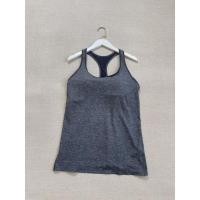 ราคา 4.Uniqlo สภาพ 90% Airism ผ้ายืดหยุ่นL อก 32-38 ยาว 25 30 (24201448372)