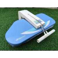 ราคา เครื่องรีดกดทับผ้า Elna Press 1000 สภาพสวยเหมือนใหม่ (24841263936)