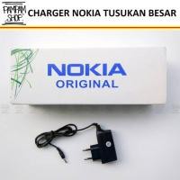 ราคา เครื่องชาร์จ Nokia เก่า เข็มขนาดใหญ่ ปลั๊กขนาดใหญ่ 3310 2600 2300 2100 1100 N gage 6600 (29115177895)