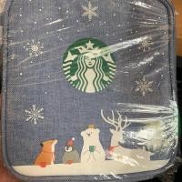ราคา กระเป๋าเก็บความเย็น Starbucks Thailand (4705910405)