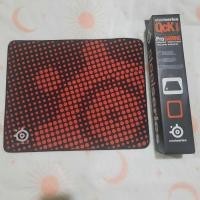 ราคา แผ่นรองเมาส์ steelseries qck Mass (41271994081)