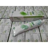 ราคา dermdermยาสีฟันเดิมร์เดิมร์ สูตรสมุนไพรแท้กลิ่นหอมใช้ดี มี2ขนาด (43822310412)