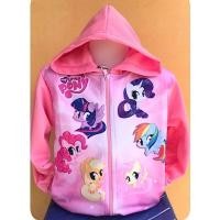 ราคา เล็กน้อย ม้าน้อย เสื้อแจ็คเก็ตเด็กผู้หญิง/แจ็คเก็ตพิมพ์ลาย/แจ็คเก็ตเด็กผู้หญิง/แจ็คเก็ตเด็ก/แจ็คเก็ตเด็กผู้หญิง2ปี/แจ็คเก็ตสาวนําเข้า/แจ็คเก็ตสาว3ปี (40502090847)