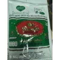 ราคา ชาเขียวผงปรุงสำเร็จ ตราชาตรามือ200g(ยกลัง) (41251506644)