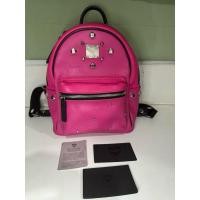ราคา MCM mini ของแท้ กระเป๋าเป้มือสอง (ใส่โค้ดคุ้มลดเพิ่มอีก) (27267201306)