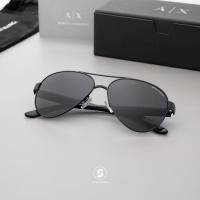 ราคา แว่นกันแดด Armani Exchange AX2034S 600087 (24186881037)