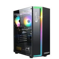 ราคา ATX CASE (NP) ITSONAS VULCAN ARGB TG (BLACK) (23272838409)