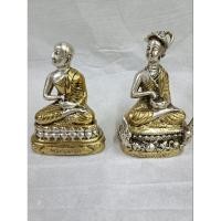 ราคา พระบูชาพระอุปคุต ปางจกบาตร 3*4นิ้ว (25412575140)